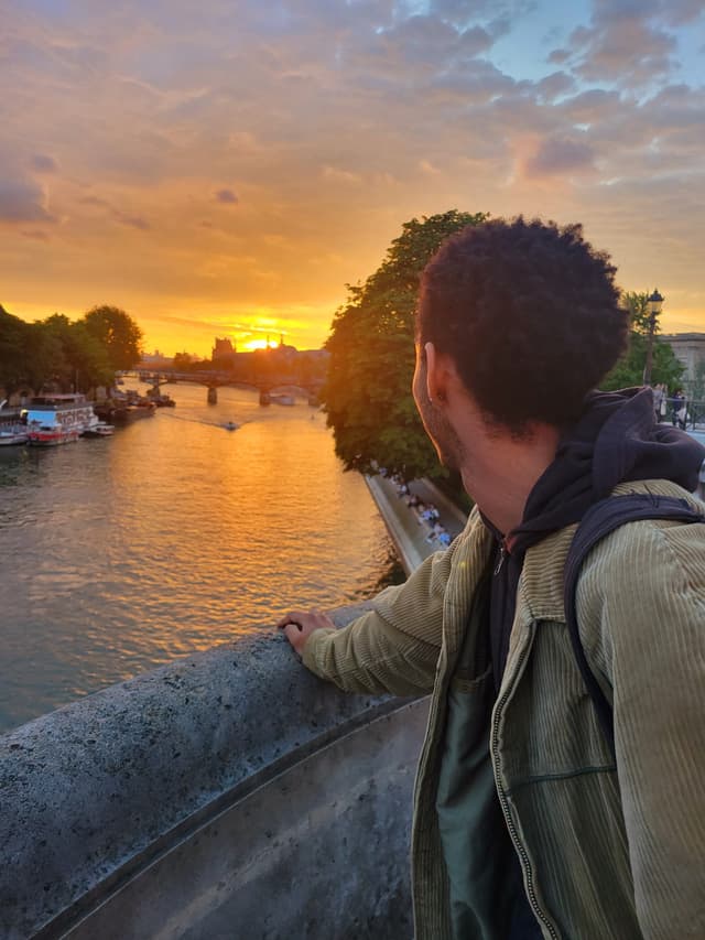 Profile picture