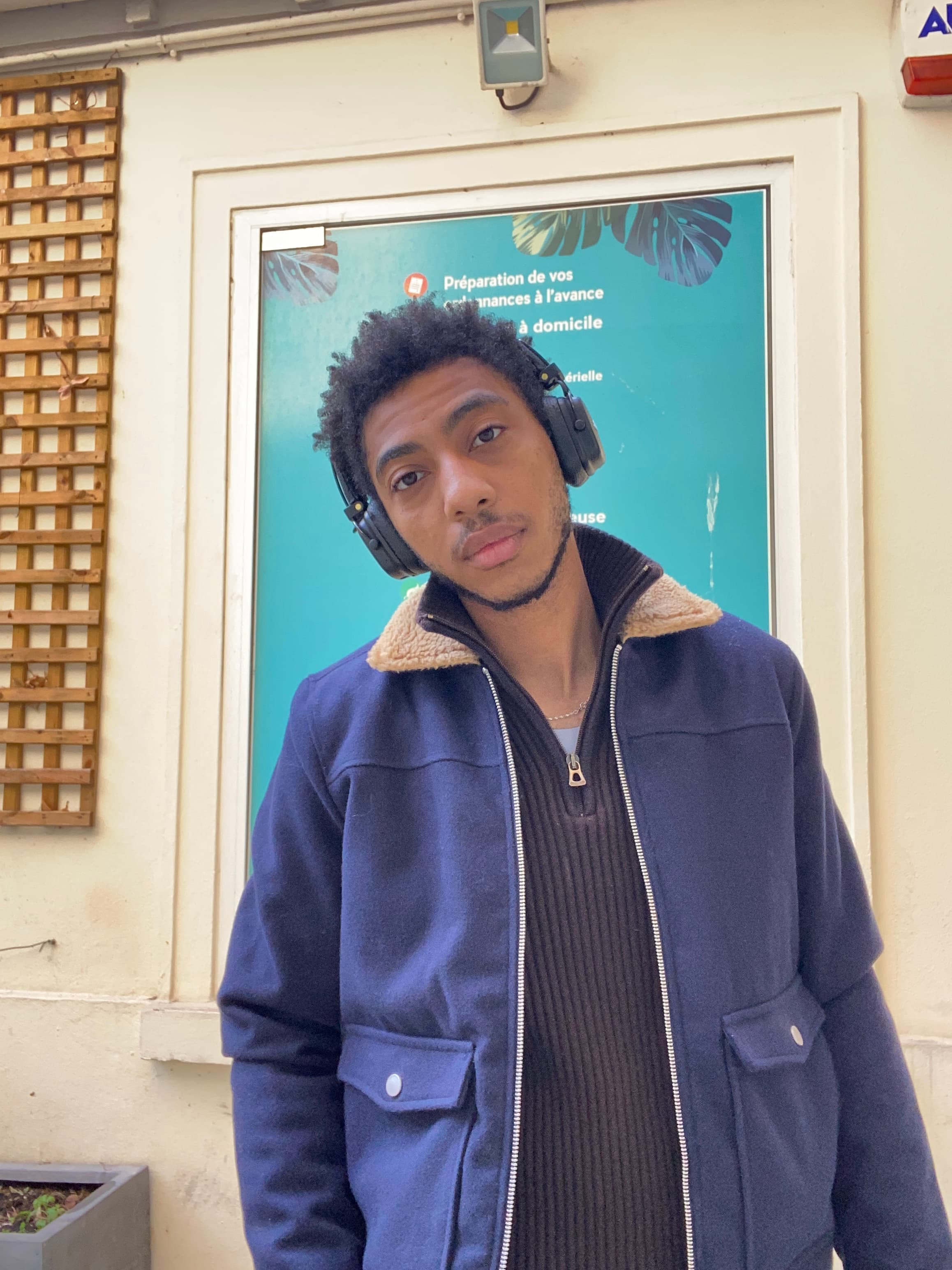 Spotify Profile